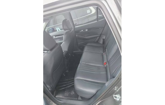 Geely Galaxy E5 2WD, 2025 (7), модель 2026 року, пробіг 15 тисяч км
